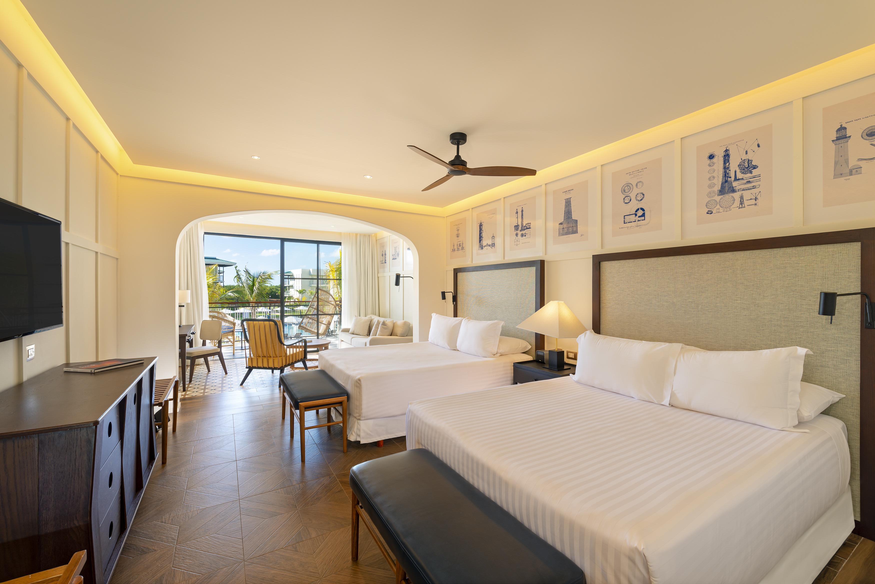 Ocean El Faro Resort (Adults Only) Punta Cana Exterior photo