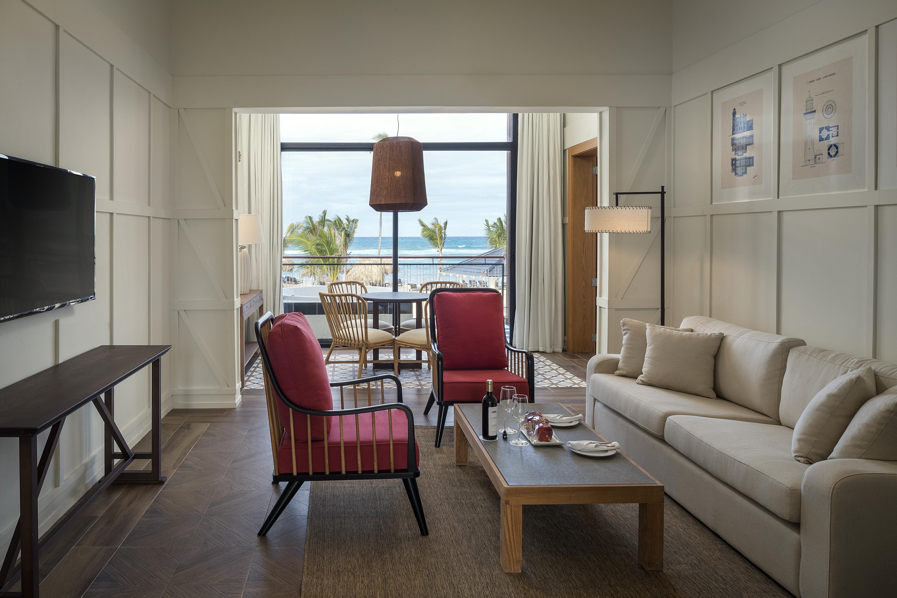 Ocean El Faro Resort (Adults Only) Punta Cana Exterior photo
