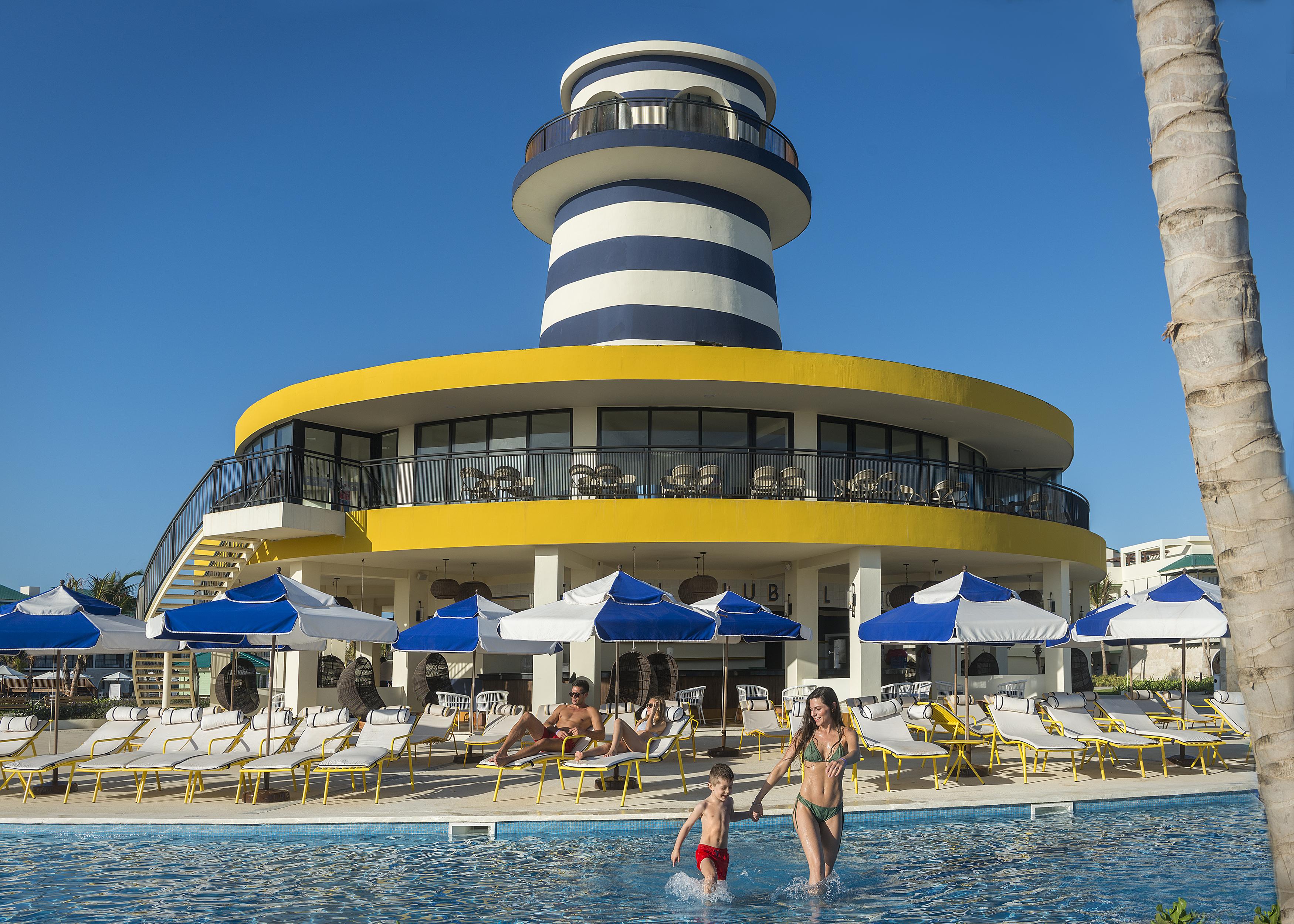 Ocean El Faro Resort (Adults Only) Punta Cana Exterior photo
