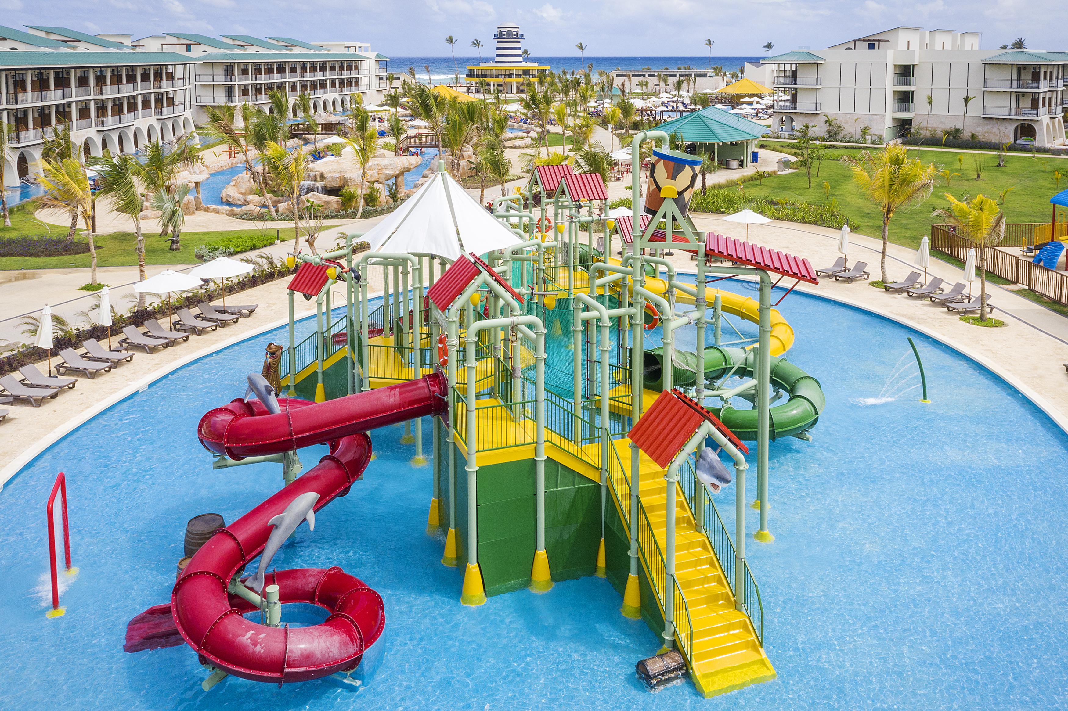 Ocean El Faro Resort (Adults Only) Punta Cana Exterior photo