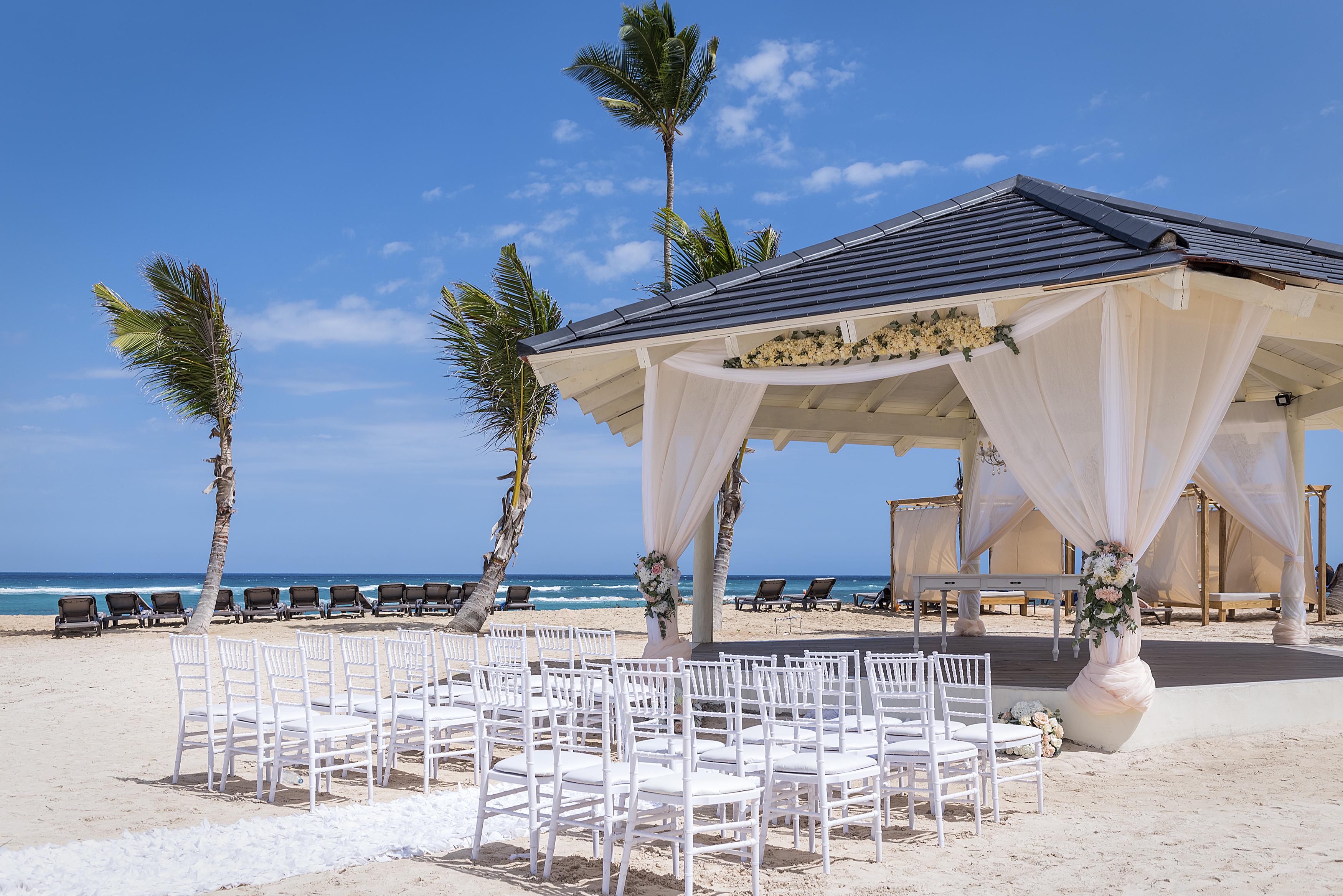 Ocean El Faro Resort (Adults Only) Punta Cana Exterior photo