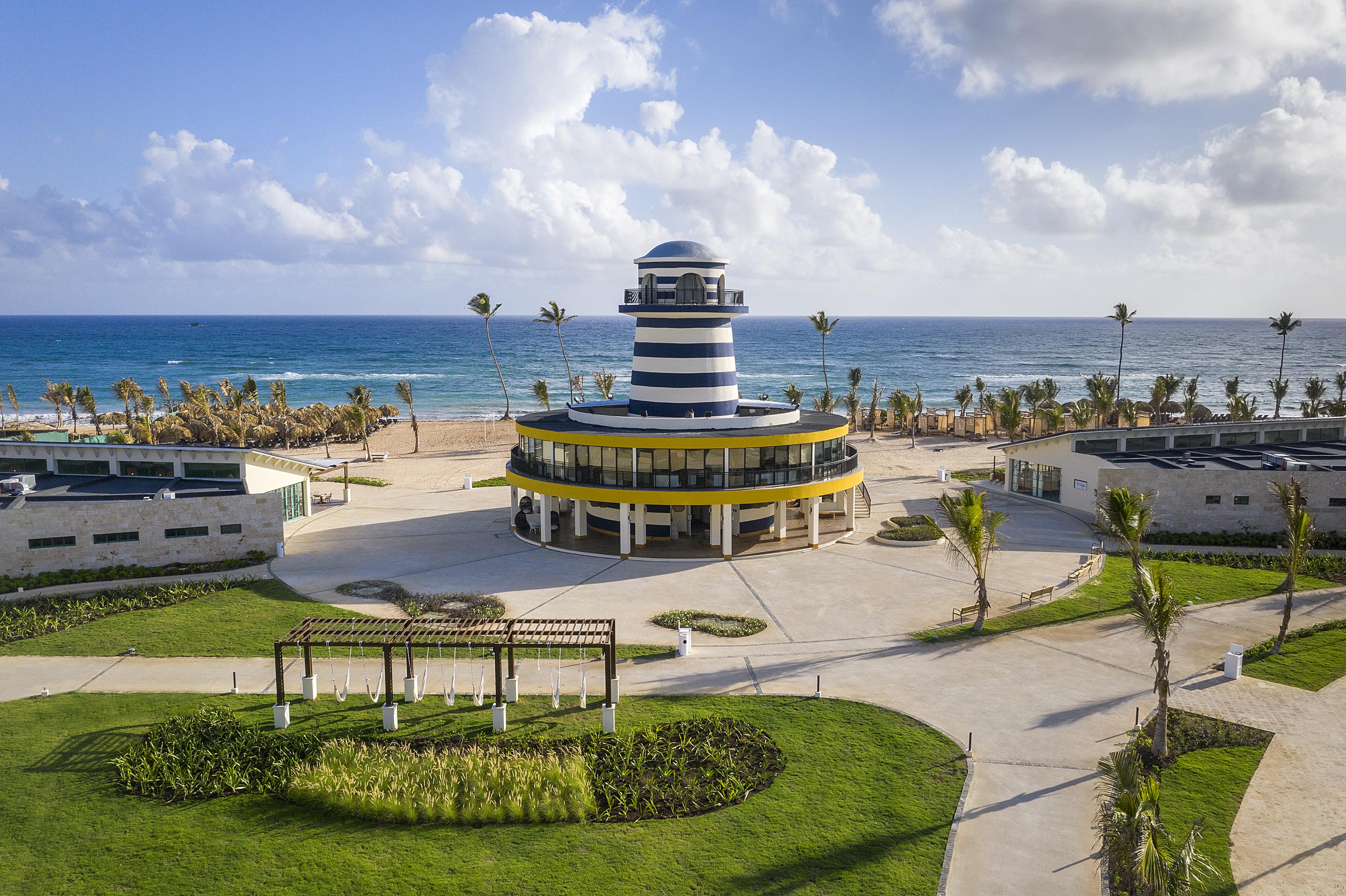 Ocean El Faro Resort (Adults Only) Punta Cana Exterior photo