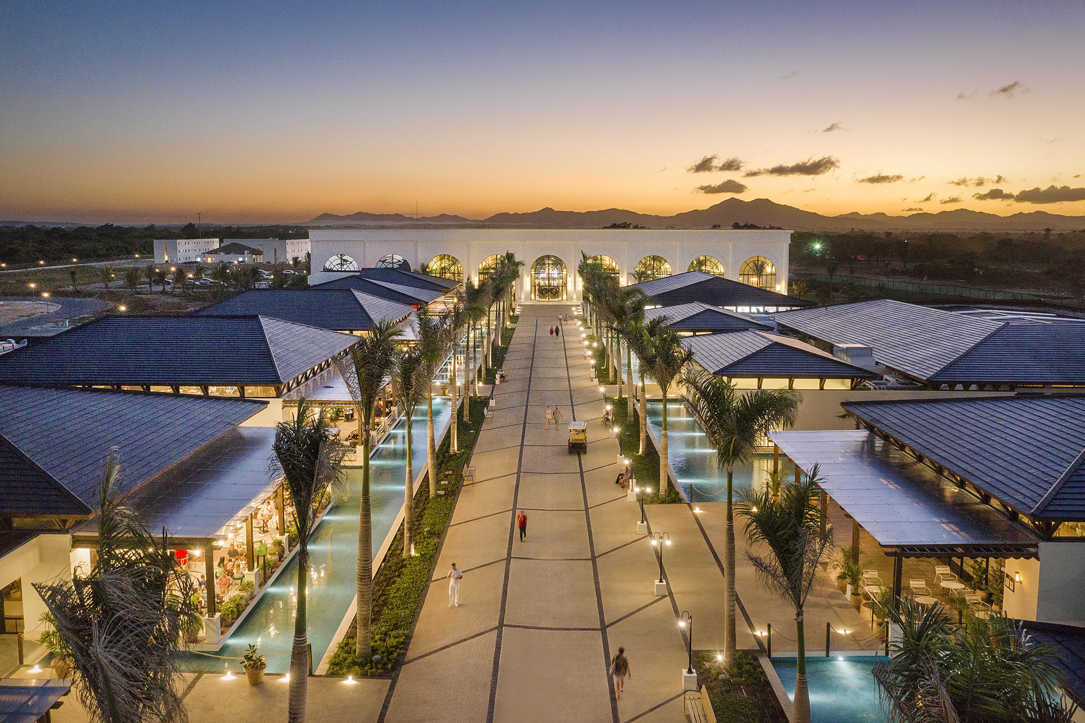 Ocean El Faro Resort (Adults Only) Punta Cana Exterior photo