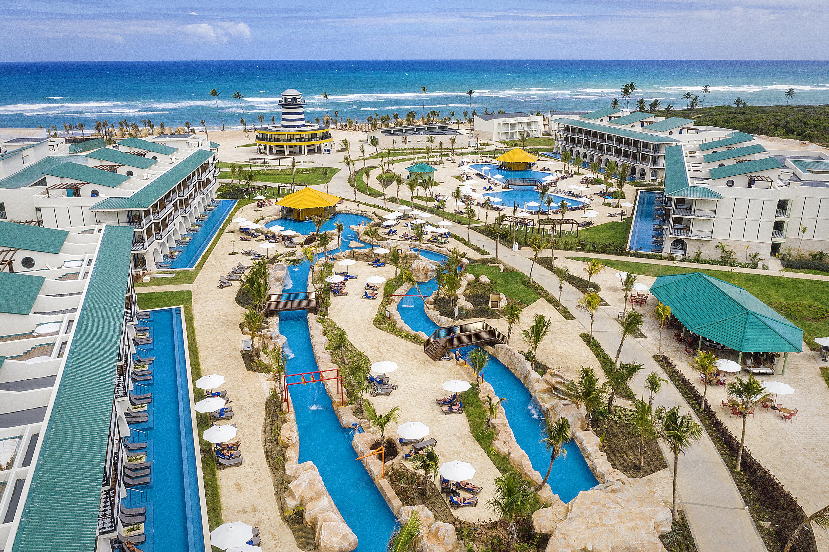 Ocean El Faro Resort (Adults Only) Punta Cana Exterior photo