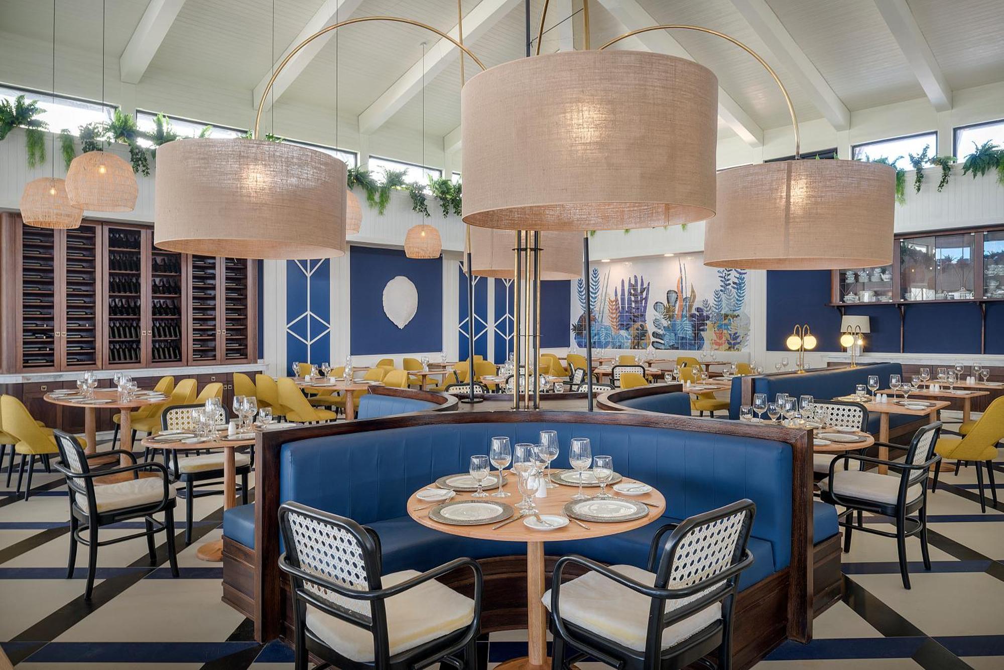 Ocean El Faro Resort (Adults Only) Punta Cana Exterior photo