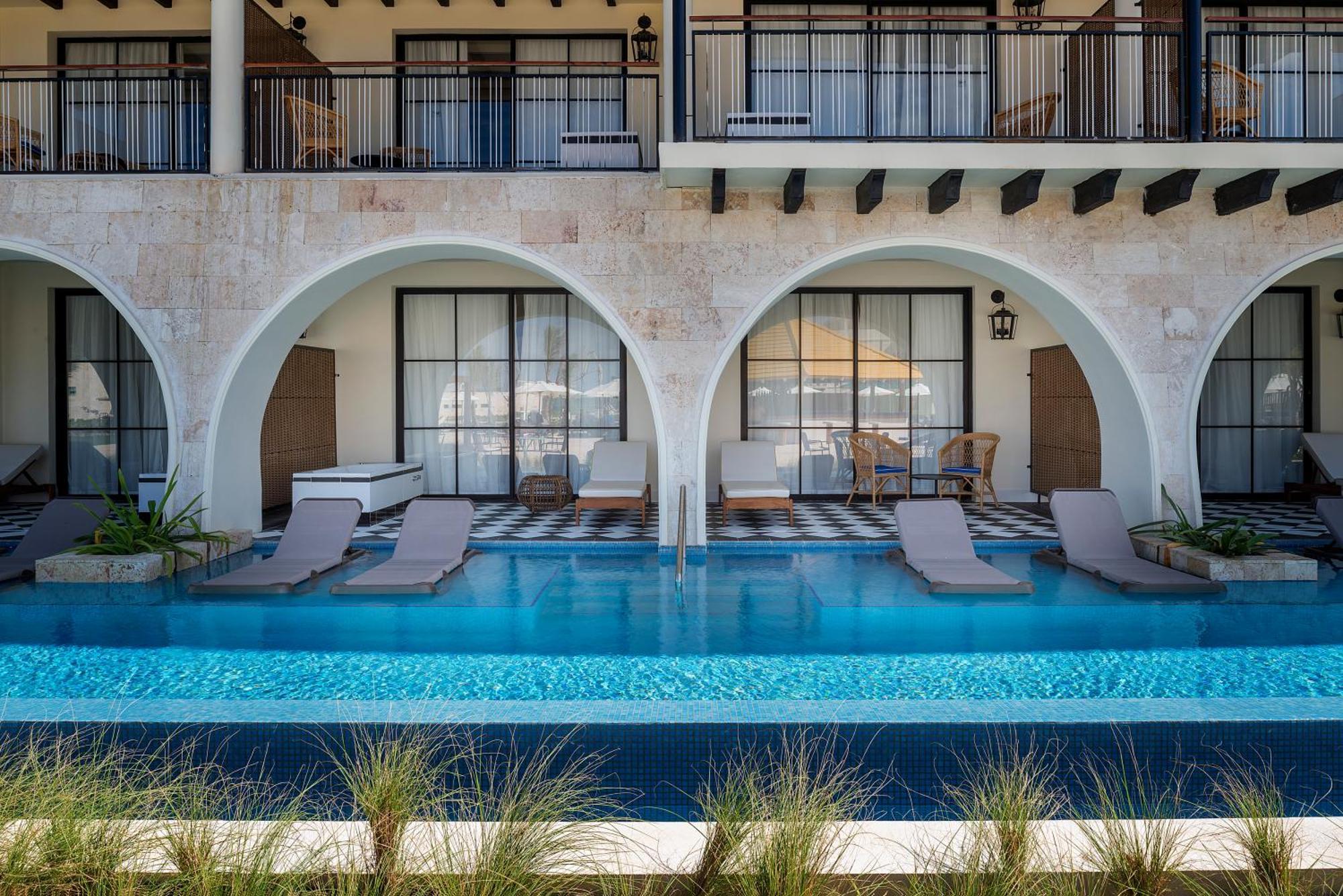 Ocean El Faro Resort (Adults Only) Punta Cana Exterior photo