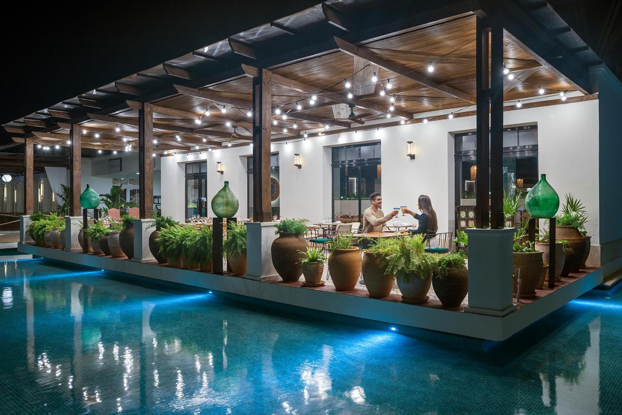 Ocean El Faro Resort (Adults Only) Punta Cana Exterior photo