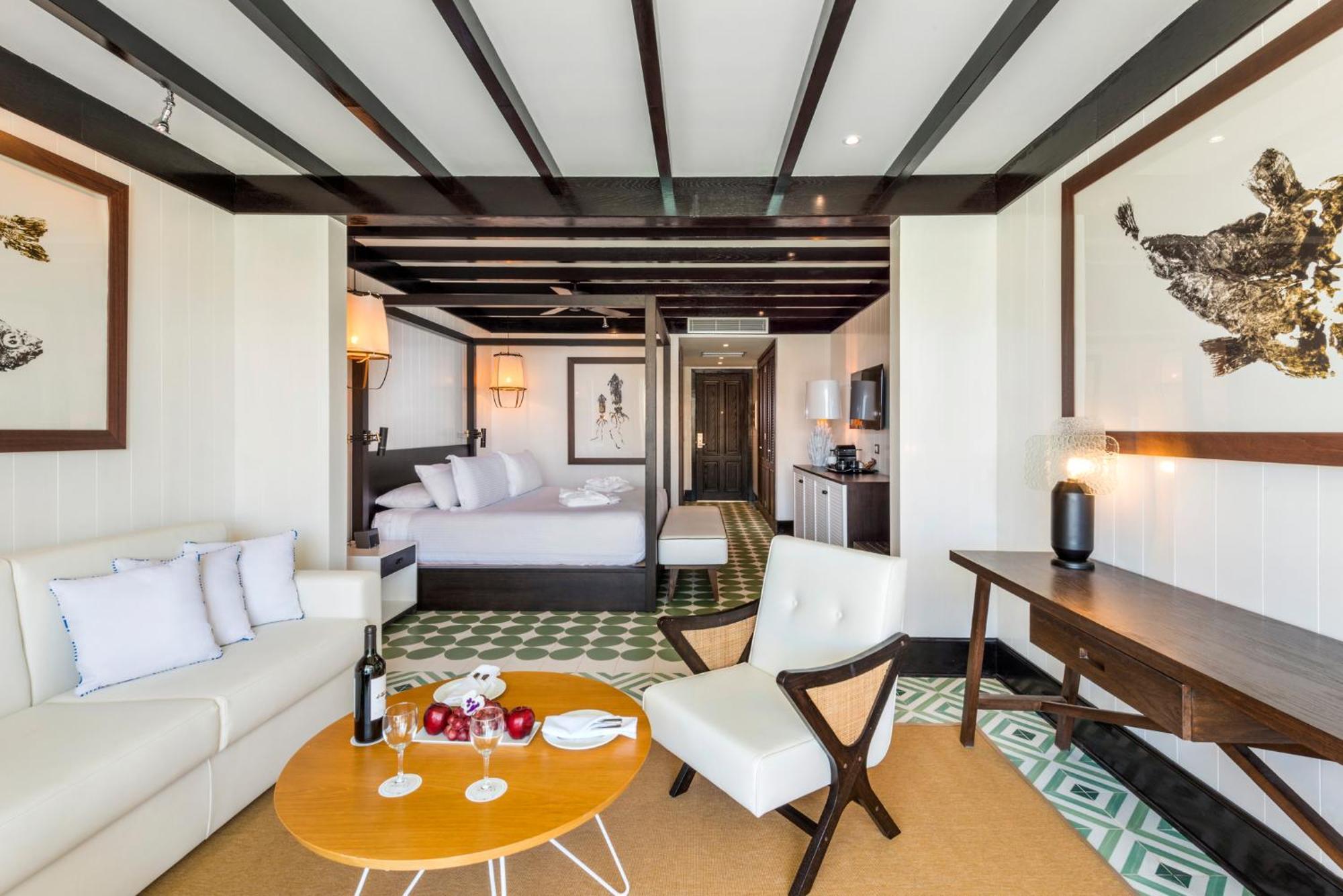 Ocean El Faro Resort (Adults Only) Punta Cana Exterior photo