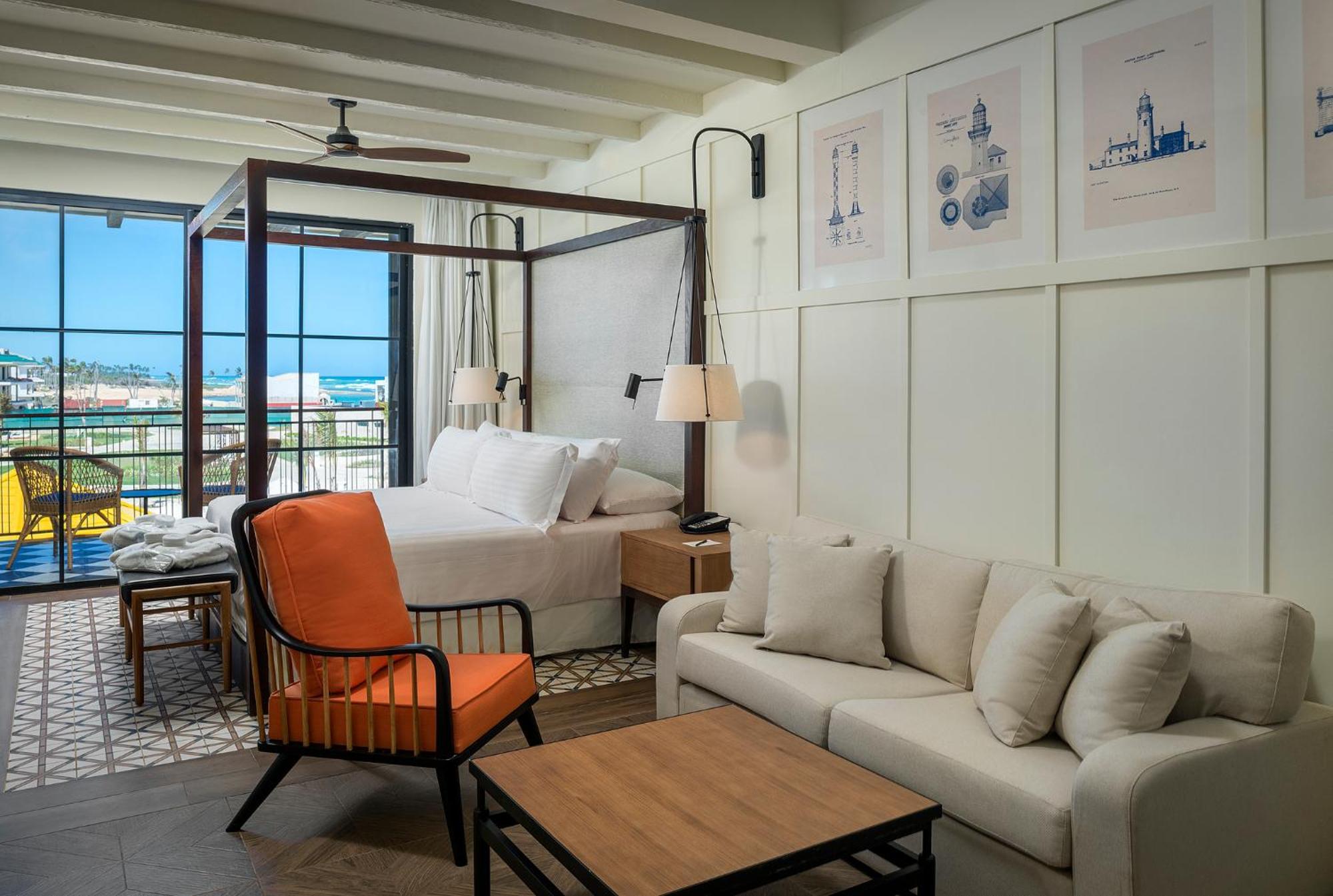Ocean El Faro Resort (Adults Only) Punta Cana Exterior photo
