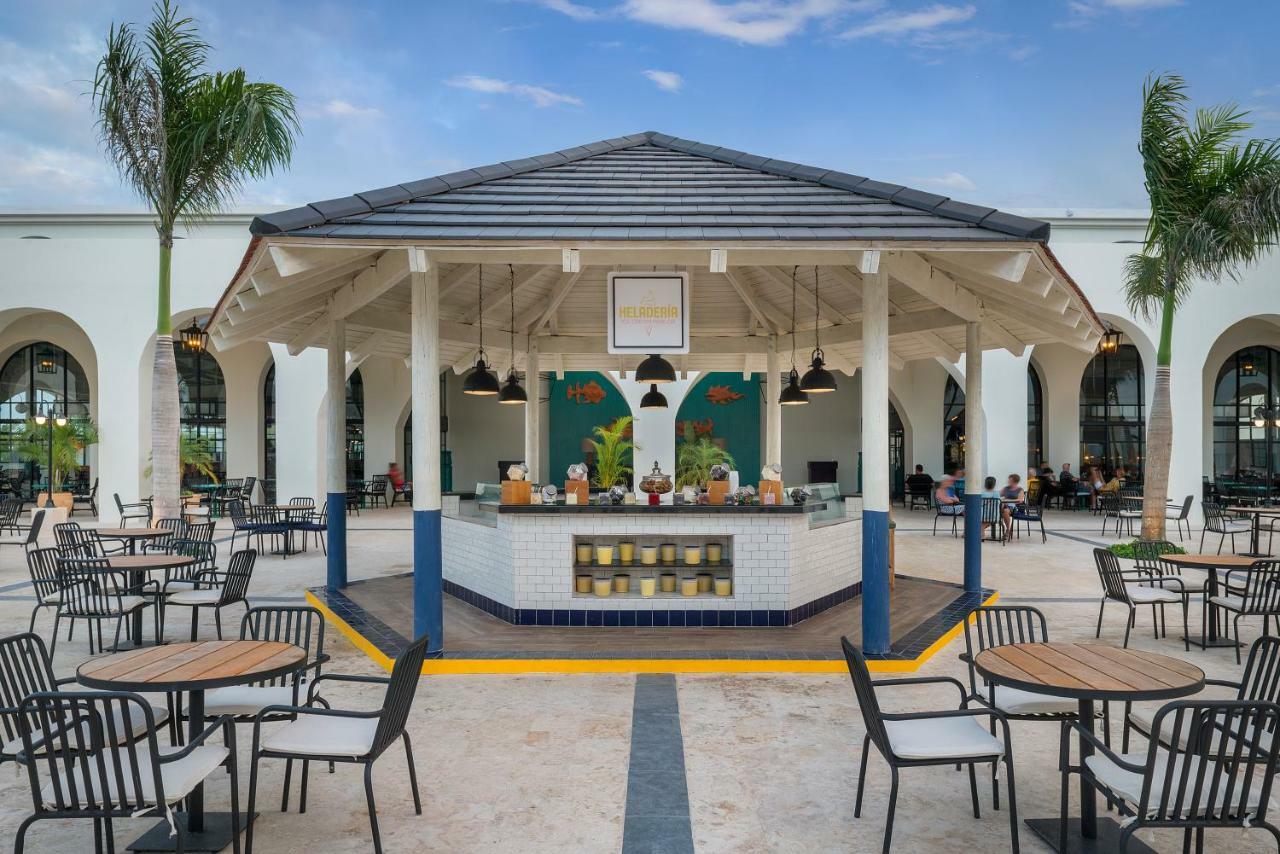 Ocean El Faro Resort (Adults Only) Punta Cana Exterior photo