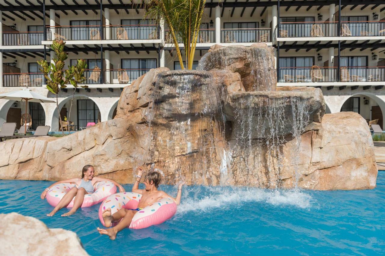 Ocean El Faro Resort (Adults Only) Punta Cana Exterior photo